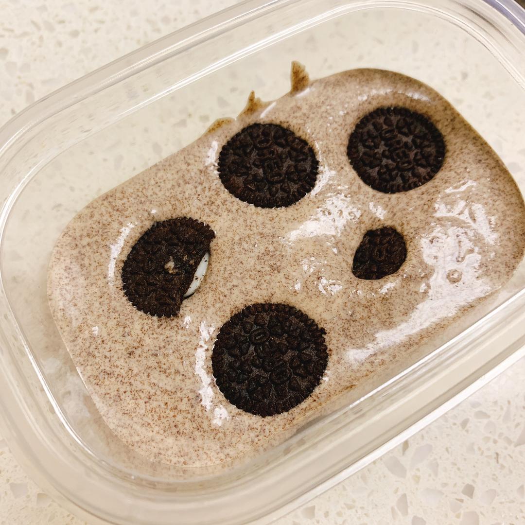 奥利奥雪糕