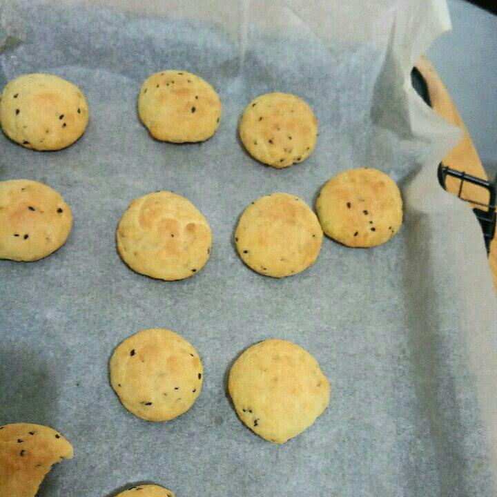 恐龙蛋·麻薯面包·麻薯包 自己做了1000➕的私人配方