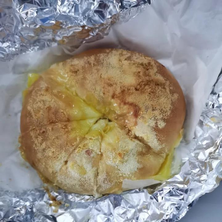 西贝奶酪饼(马苏里拉)