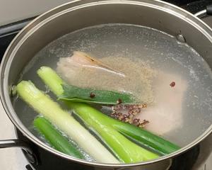 连锅汤的做法 步骤2