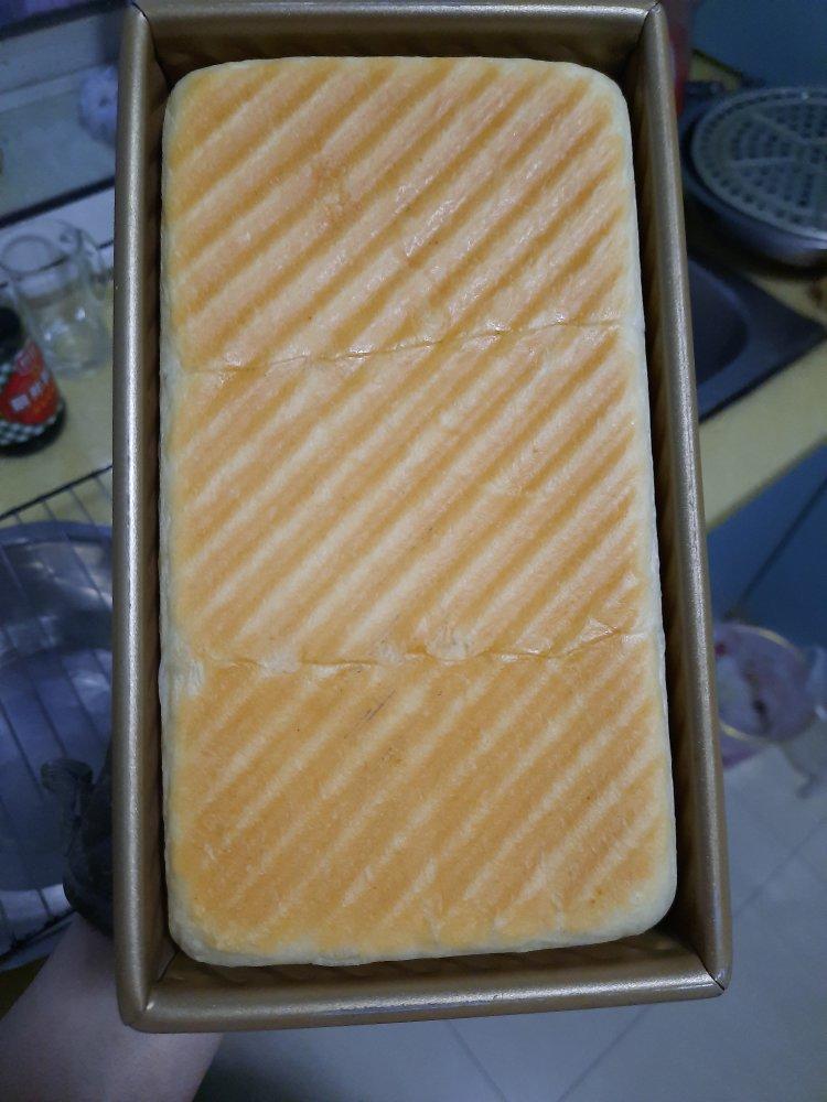 基础三明治吐司