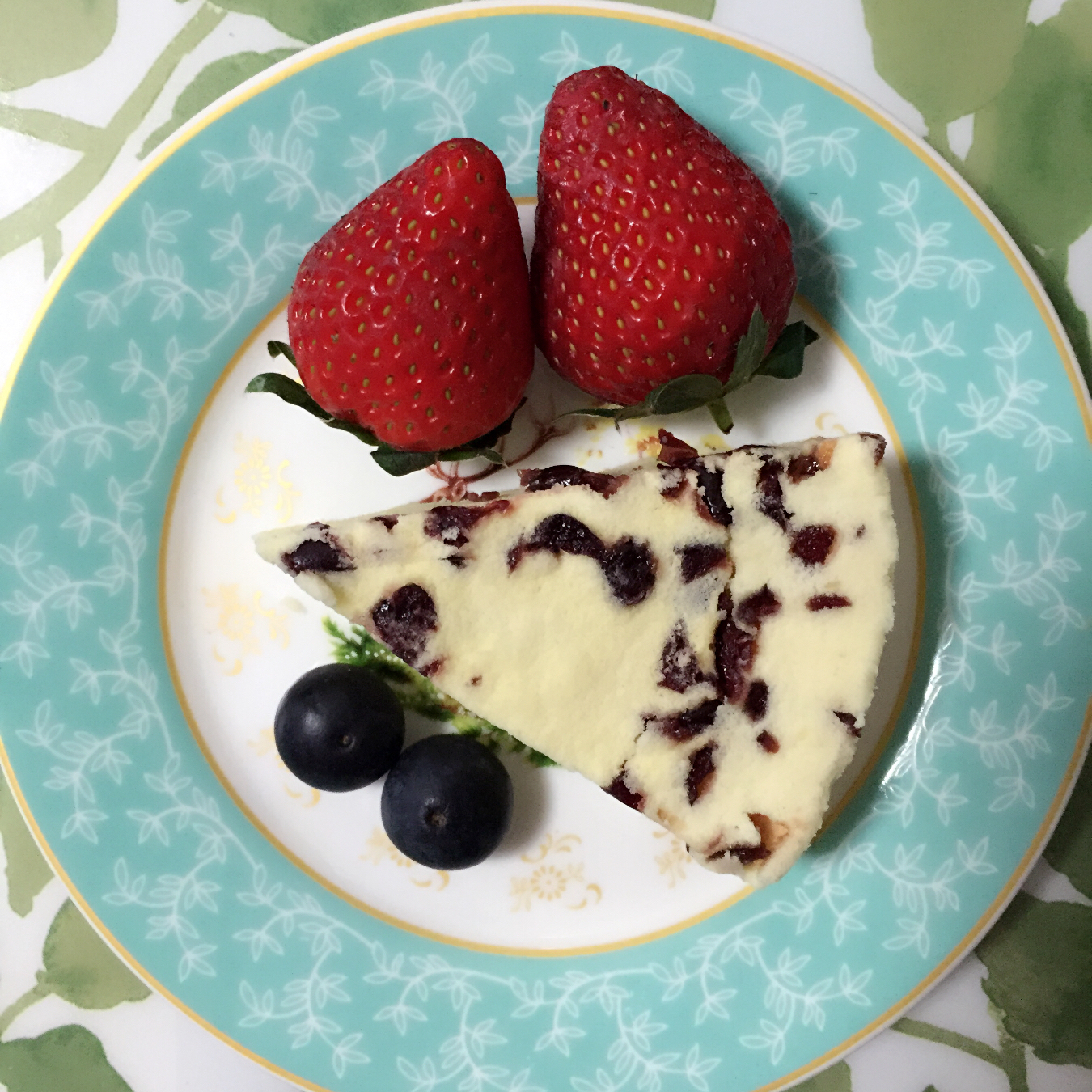 蒸蛋糕/蒸戚风~不上火！小朋友爱吃~