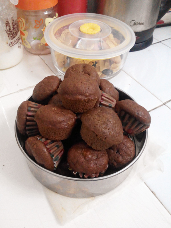 香蕉蛋糕 Banana bread