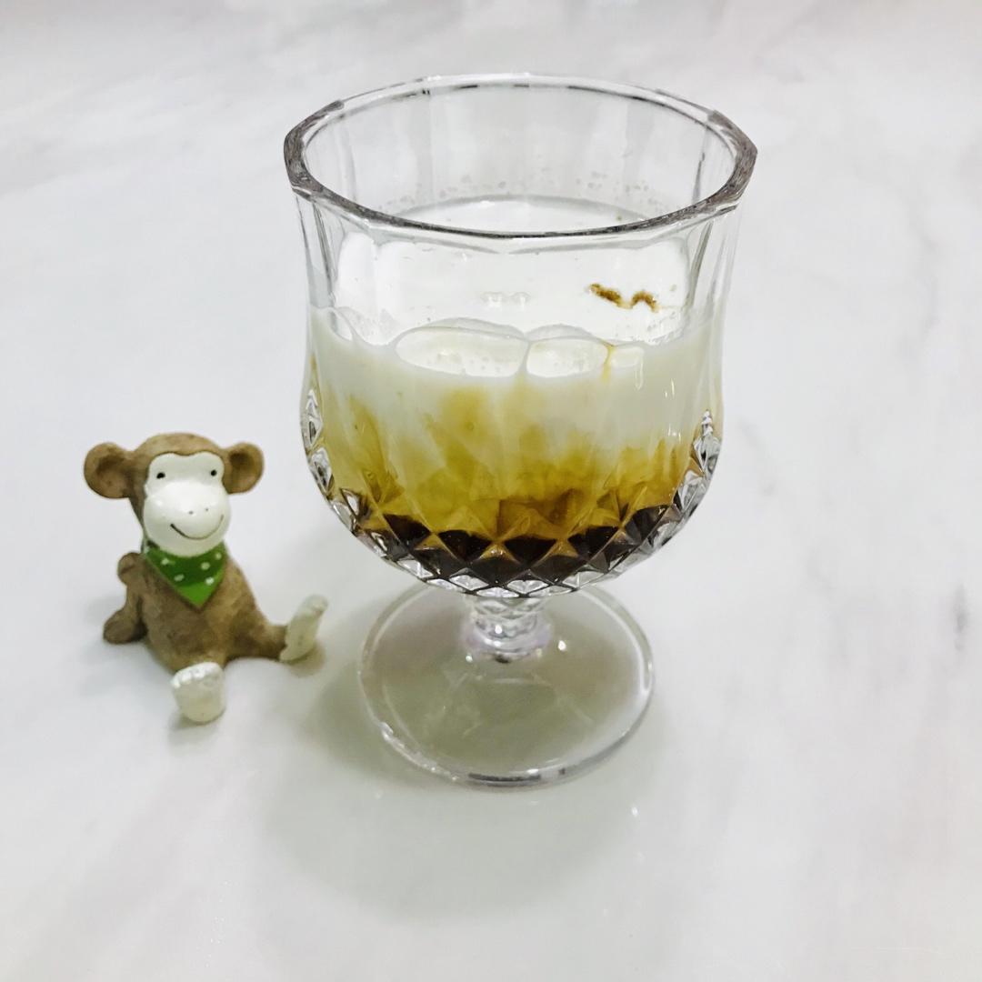 【零失败！超简单！】自制可挂壁黑糖珍珠