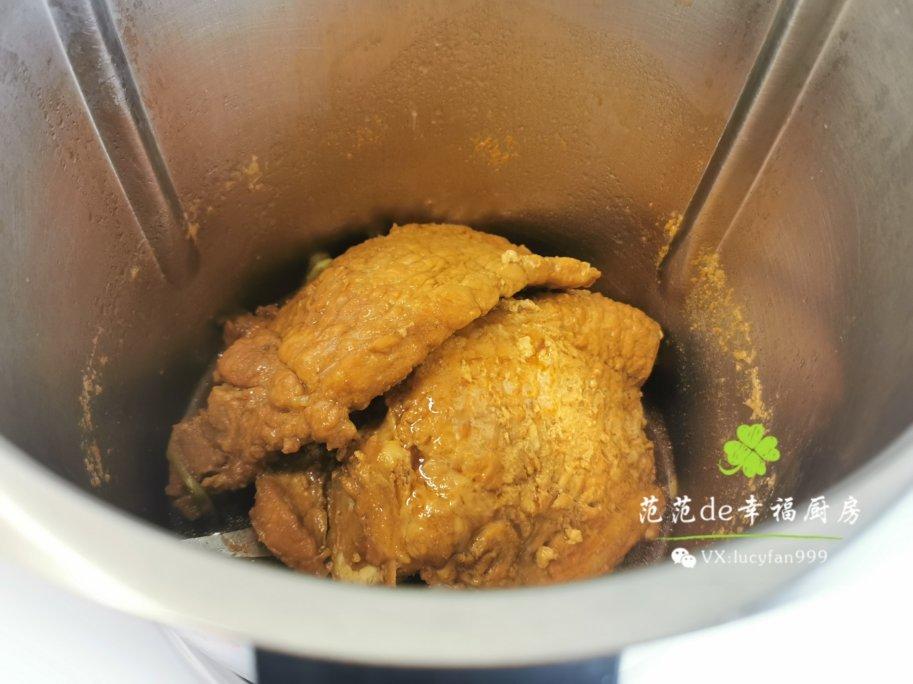 葱烧大排