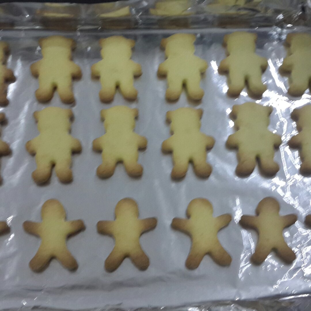 玛格丽特小饼干