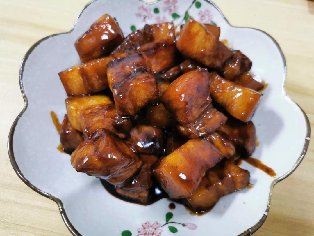 红烧肉