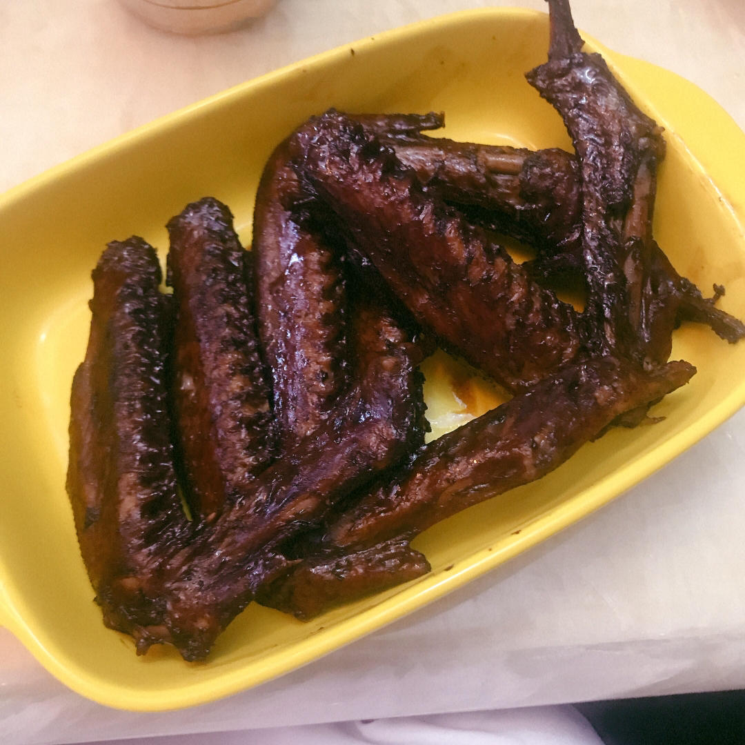 自制周黑鸭鸭舌 还原度100%（所有鸭货）