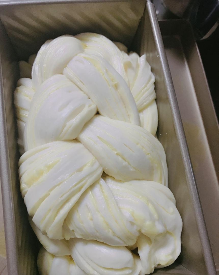 金砖面包好吃到爆450克吐司盒