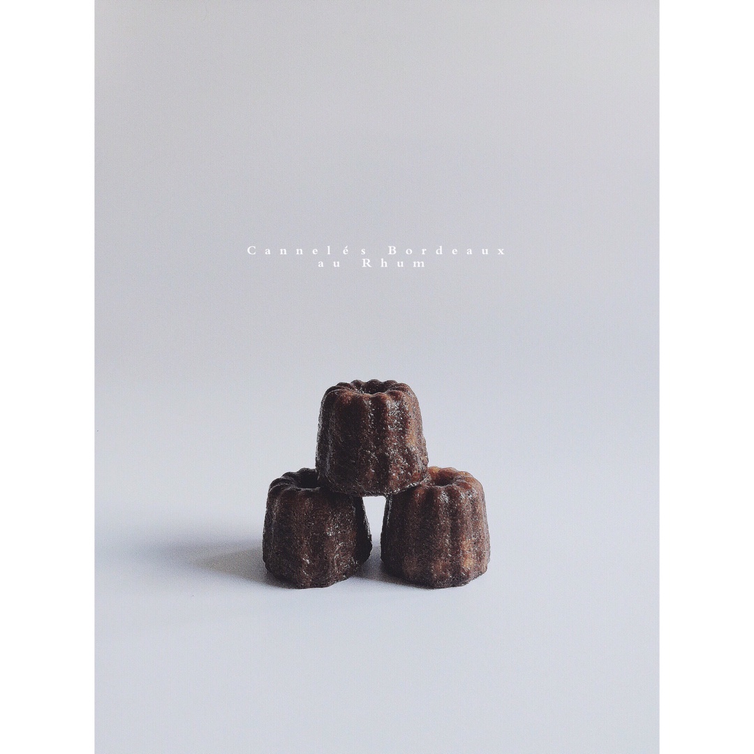 可露丽（铁模）