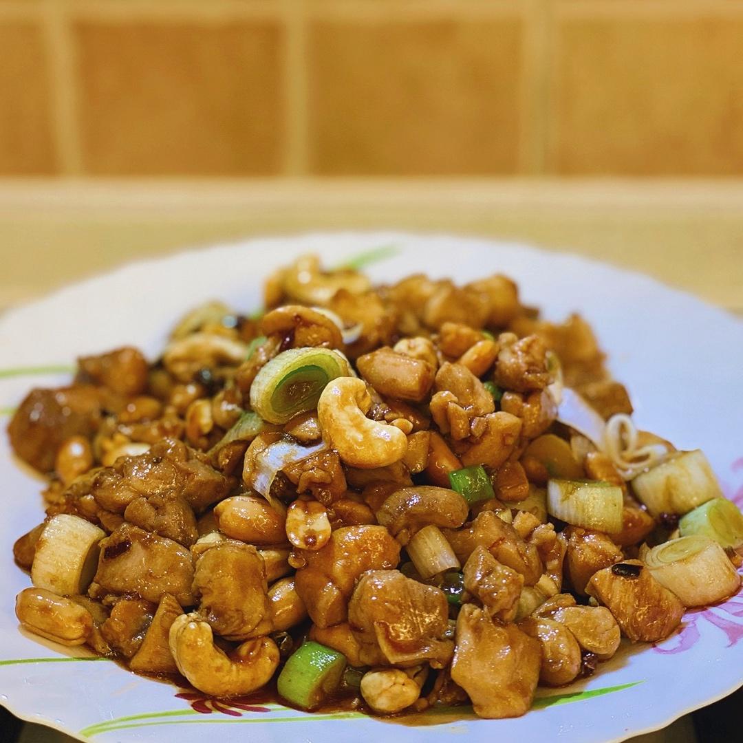 厨师长教你: “宫保鸡丁”的川味正宗做法, 一看就有食欲, 收藏了