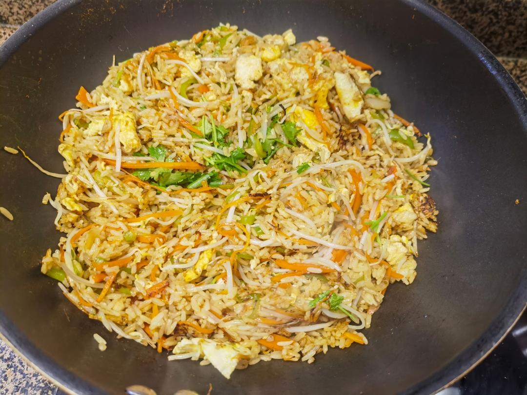 炒饭