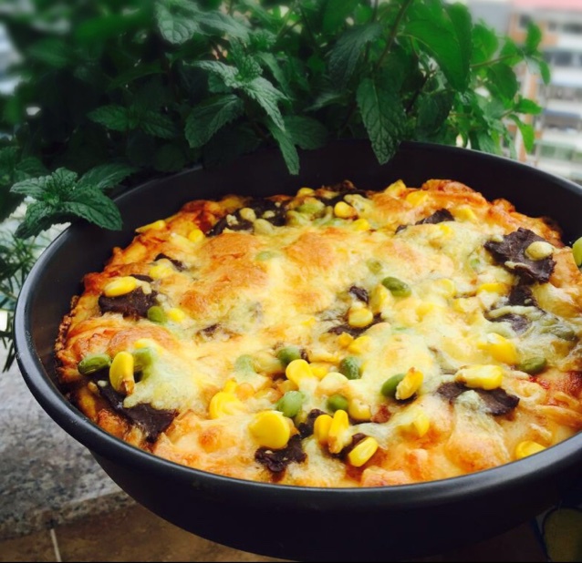 小妮纸的beautiful life