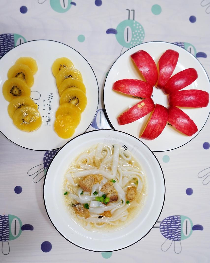 汤河粉