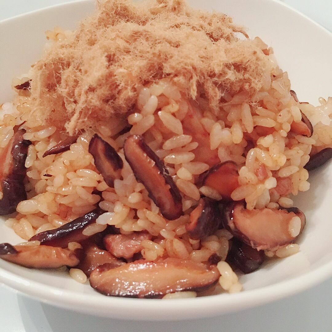 自制肉松宝宝辅食肉松―厨师机版