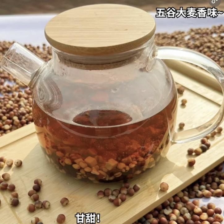 入伏抓紧吃它！干嚼是香脆零食，泡煮是喝水神器，好处堪比“除湿机”！