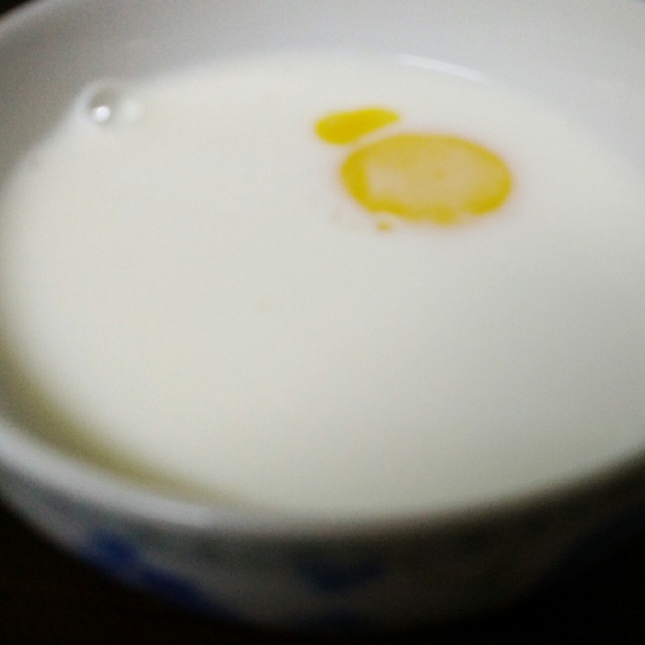 双皮奶