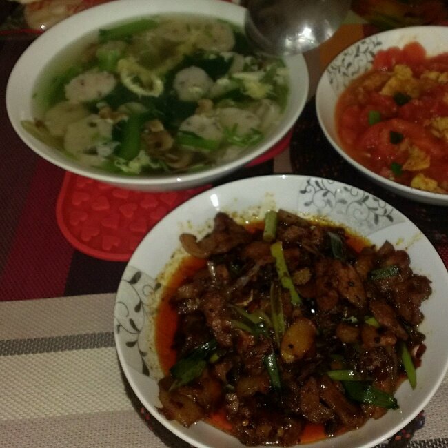 回锅肉