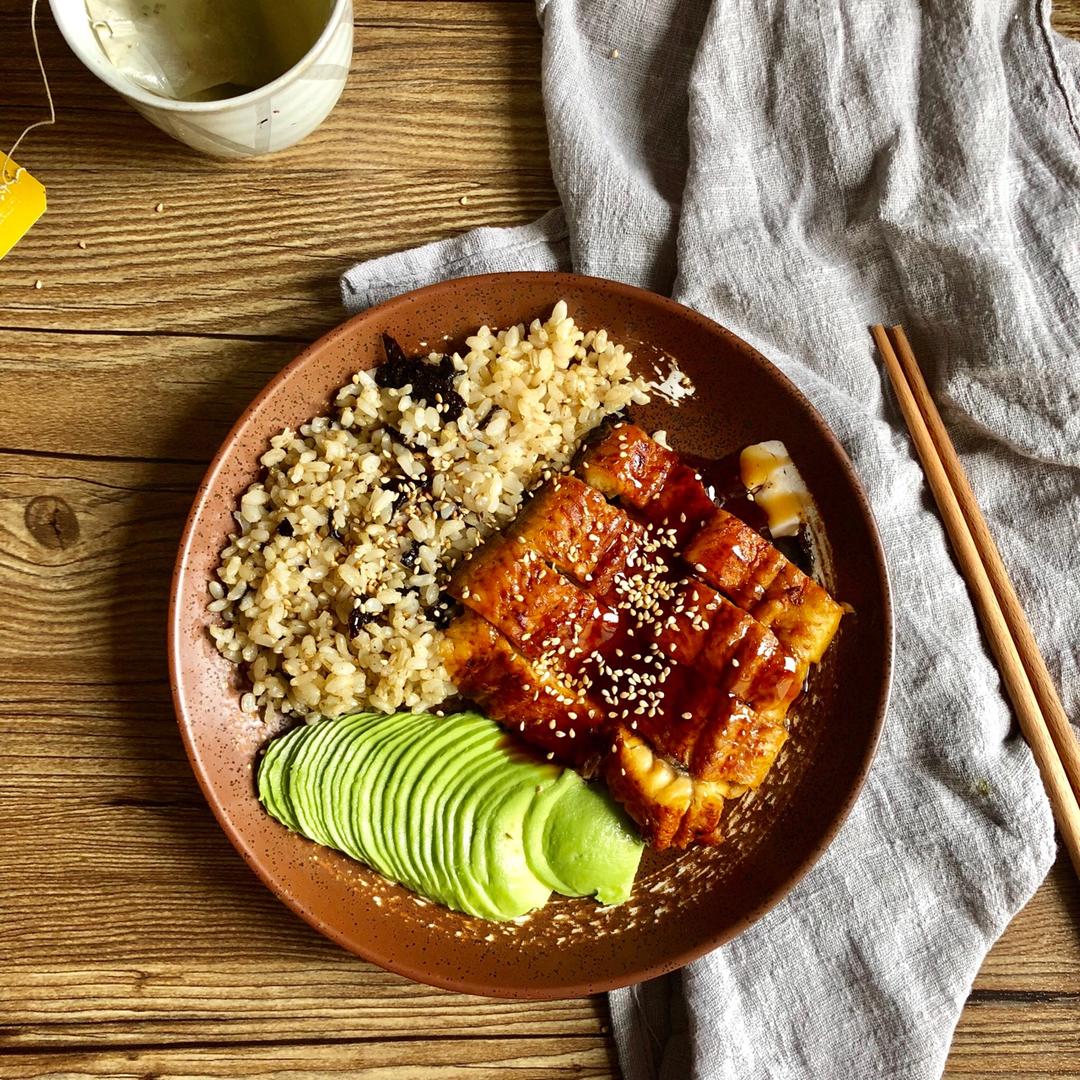 【史上最详细·糙米饭】