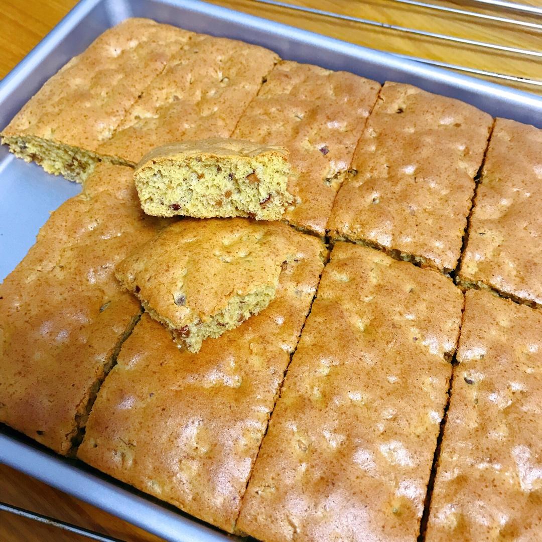 比五道口枣糕王还好吃的枣糕