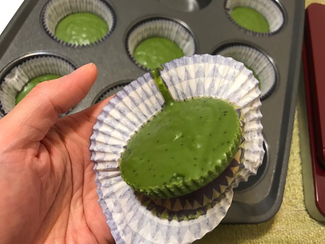 《Tinrry+》抹茶芝士巧克力（抹茶生巧）