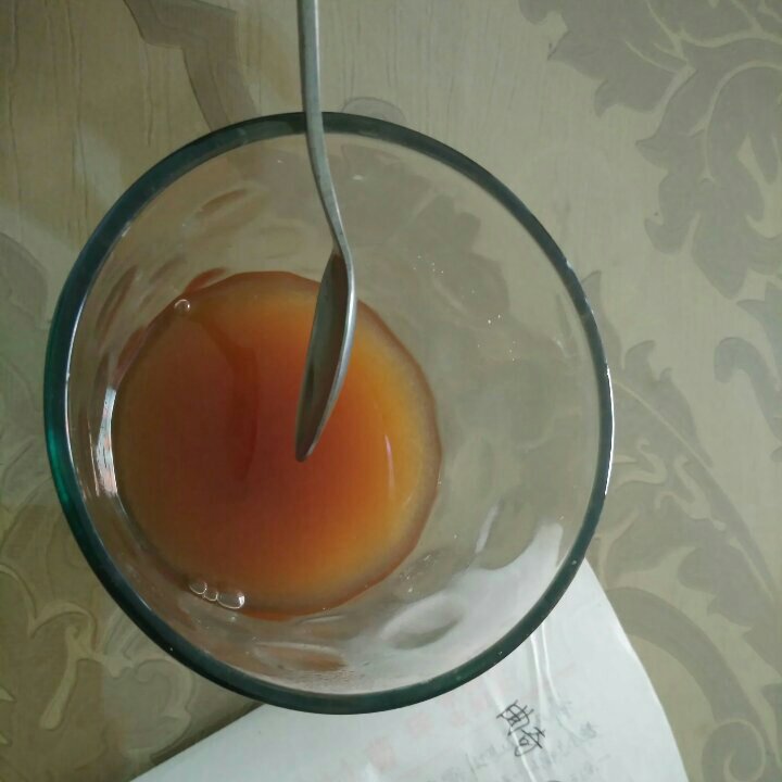 黑糖姜枣枸杞茶
