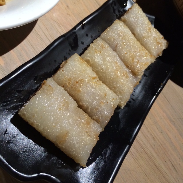红糖麻糍