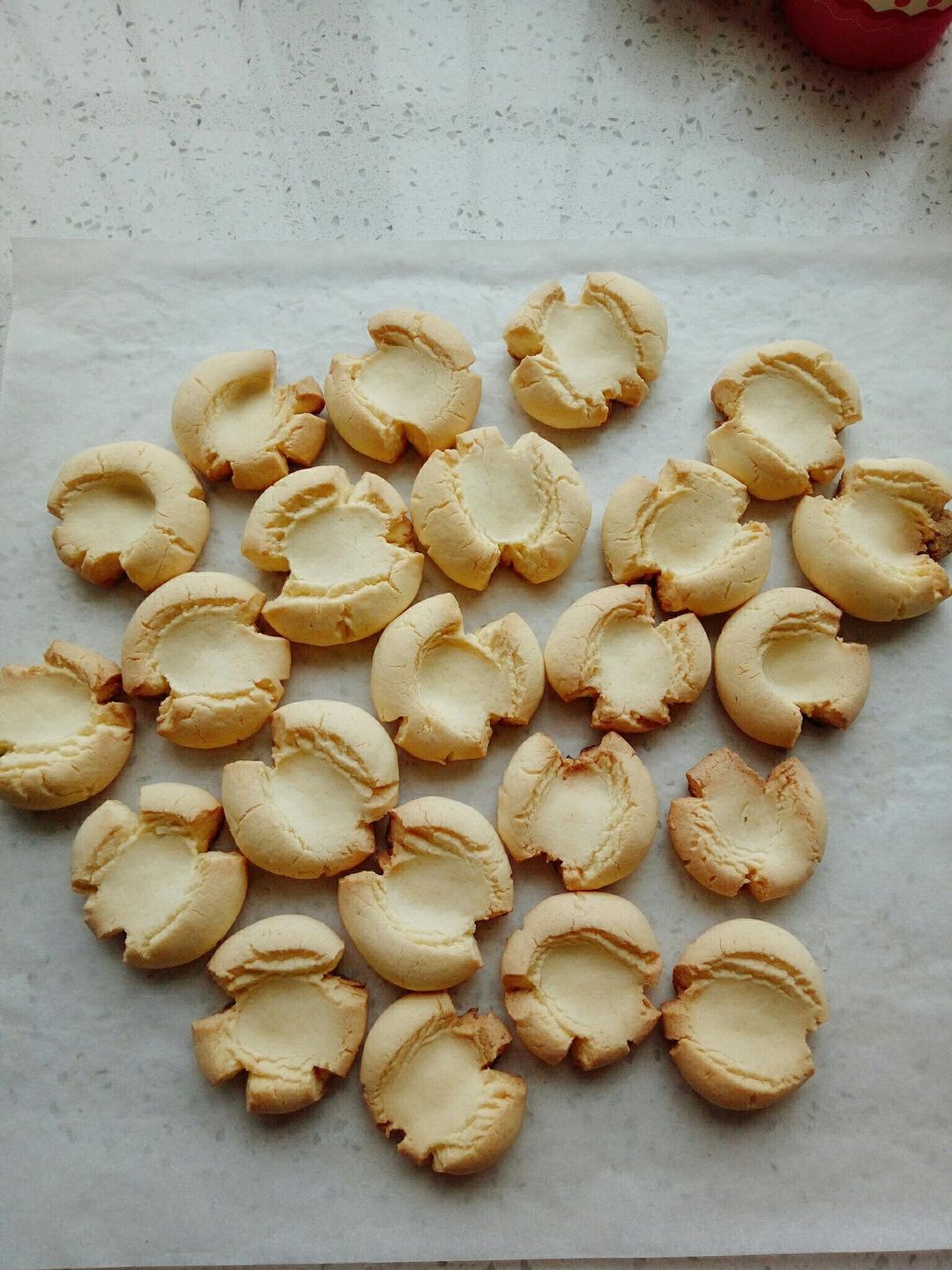 玛格丽特小饼干