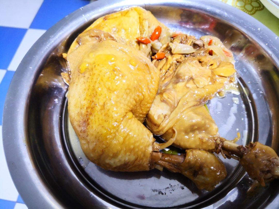 吃一口就上瘾！韩式凉拌鸡丝