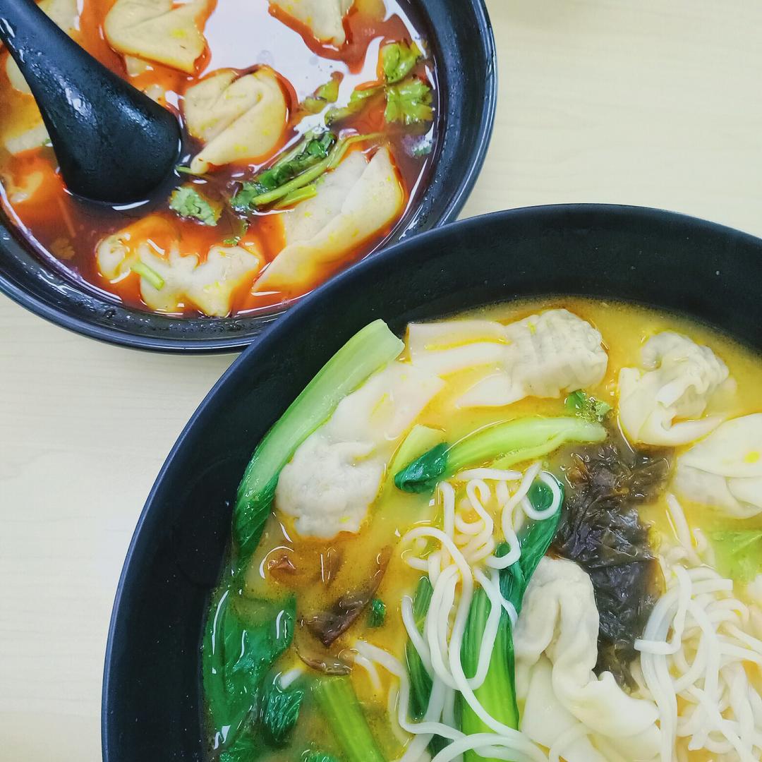海参豆角饺子