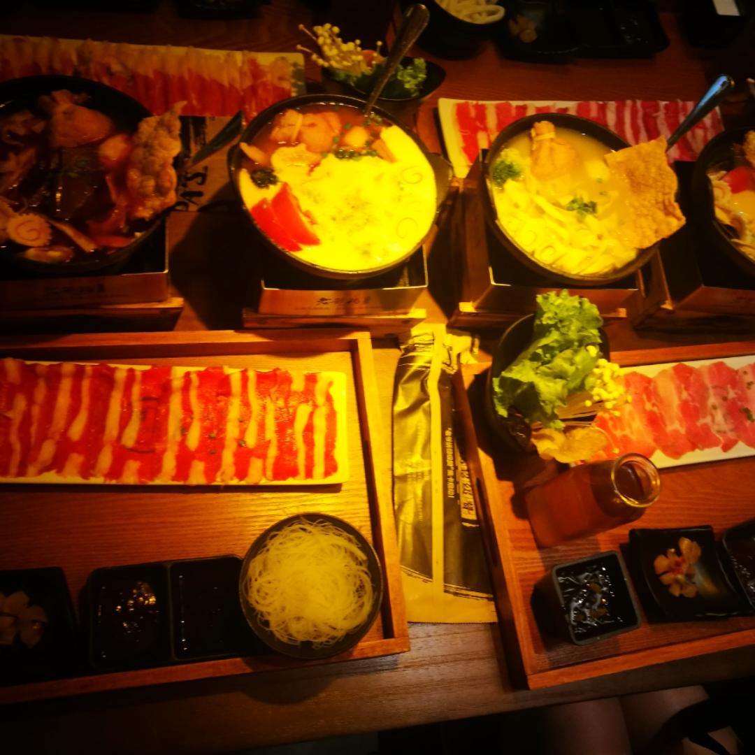 实在不会cook的人