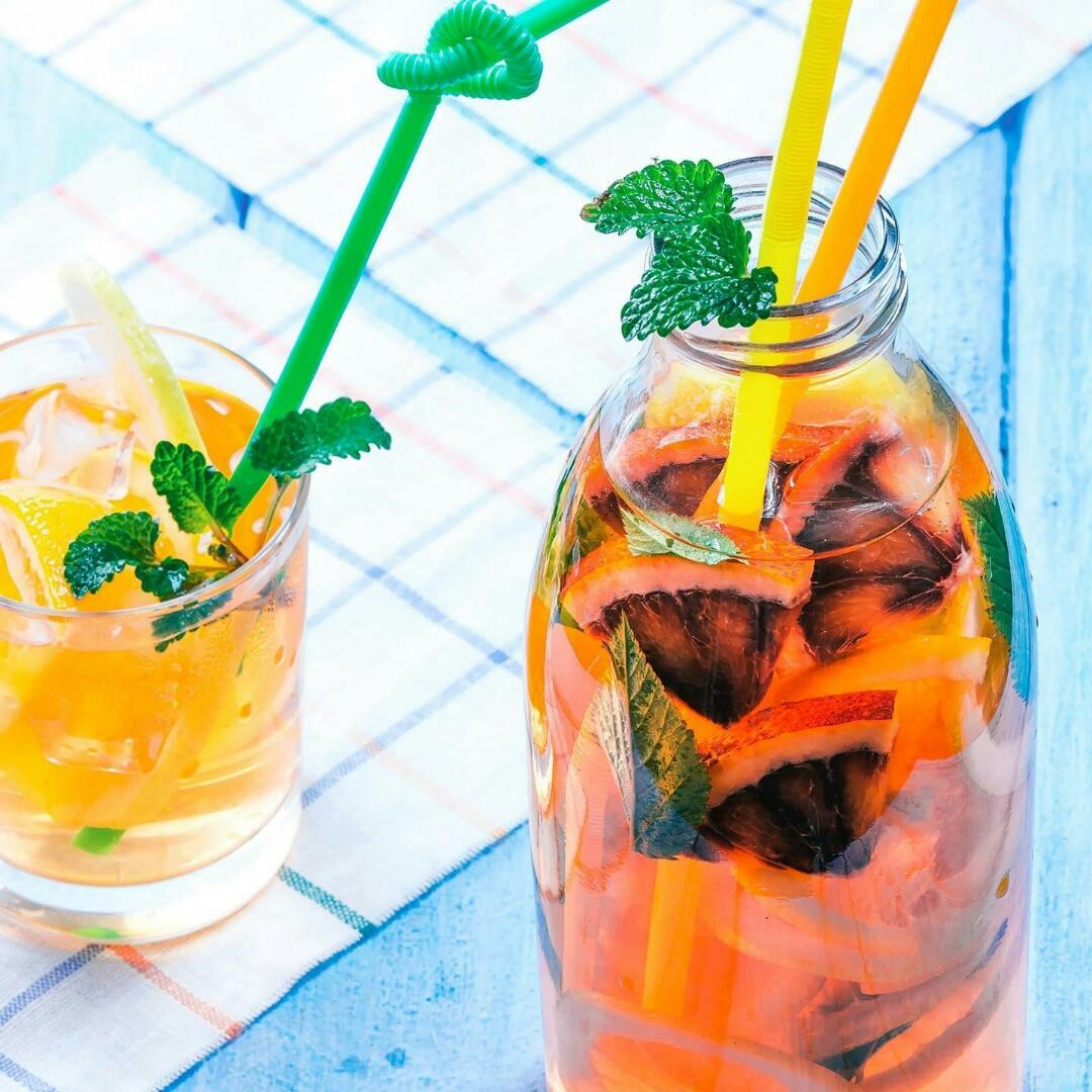 铭宝妈咪的厨房