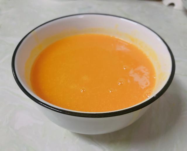 豆浆机版南瓜粥🎃超简单的做法