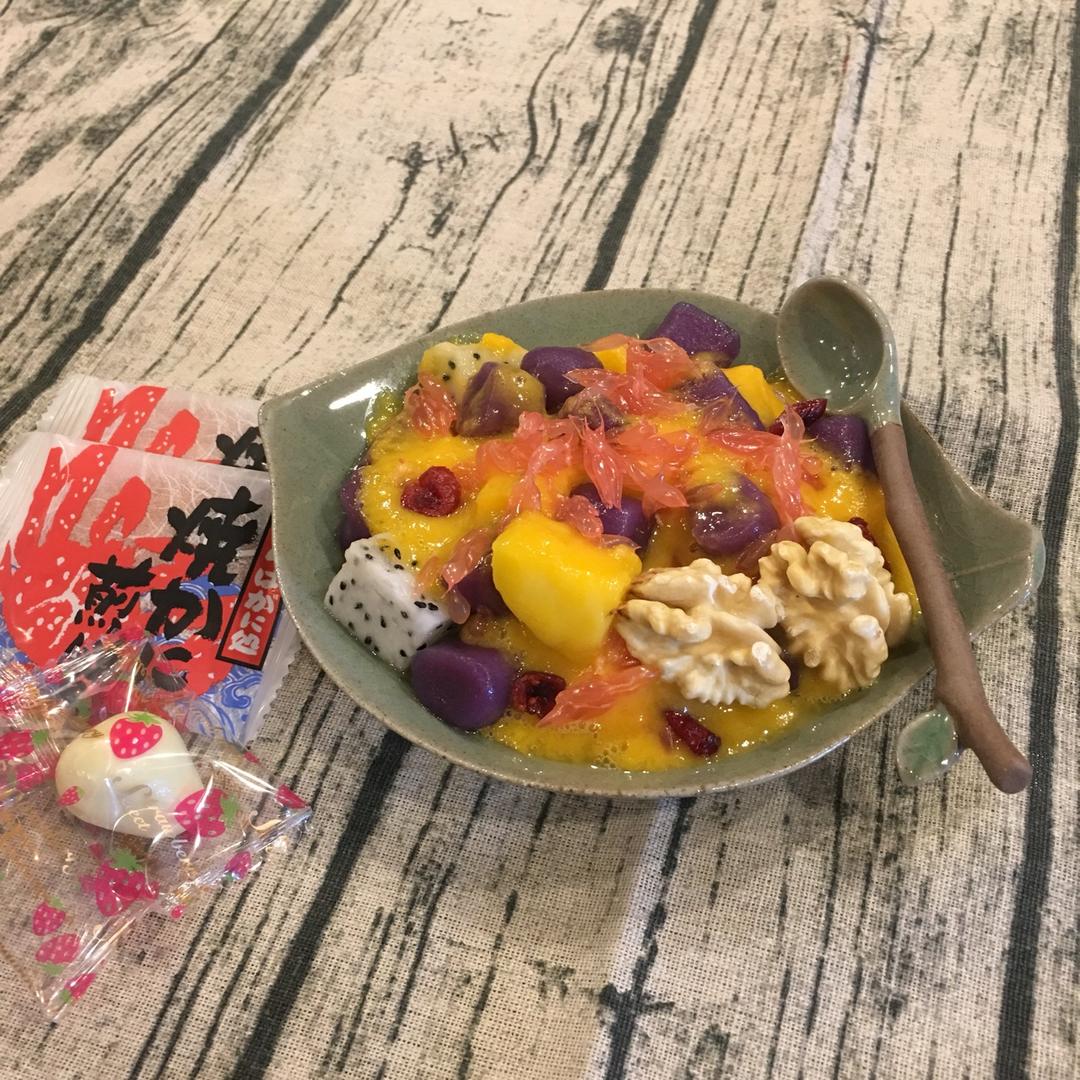 软到不知所措的牛奶卷