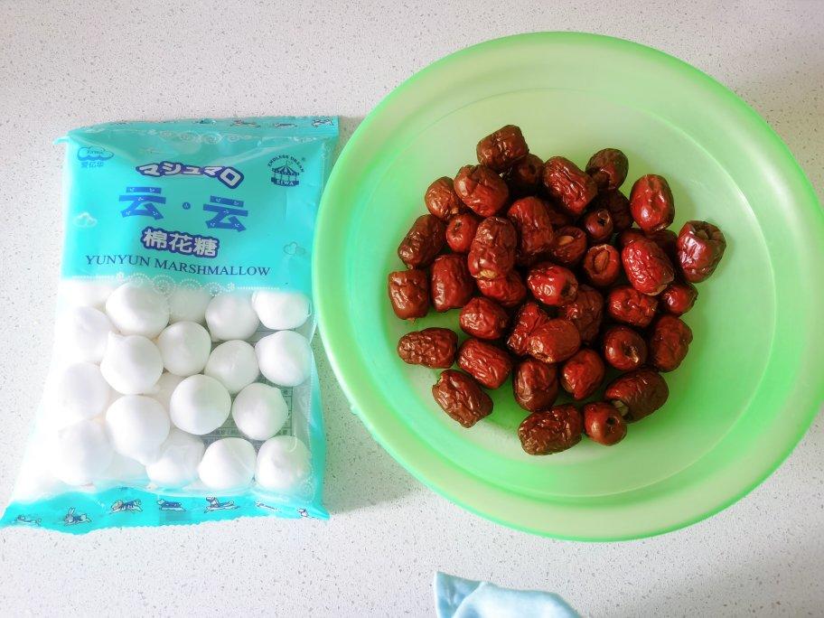 🔥火爆全网的奶枣～教你在家完美复刻