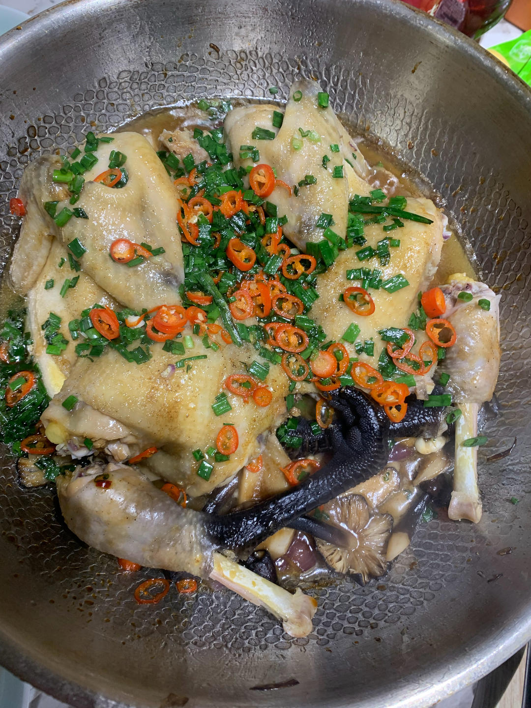 鲜嫩多汁，脱骨酥烂｜任意锅子20分钟吃上！