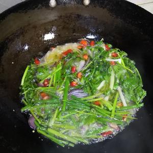 冷锅串串香+超香辣辣子汤制作的做法 步骤3