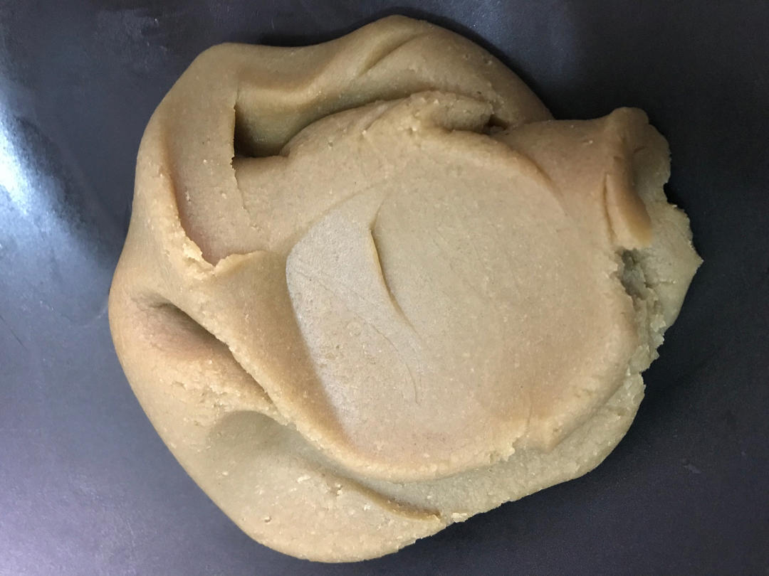 粟子馅（冰皮馅）