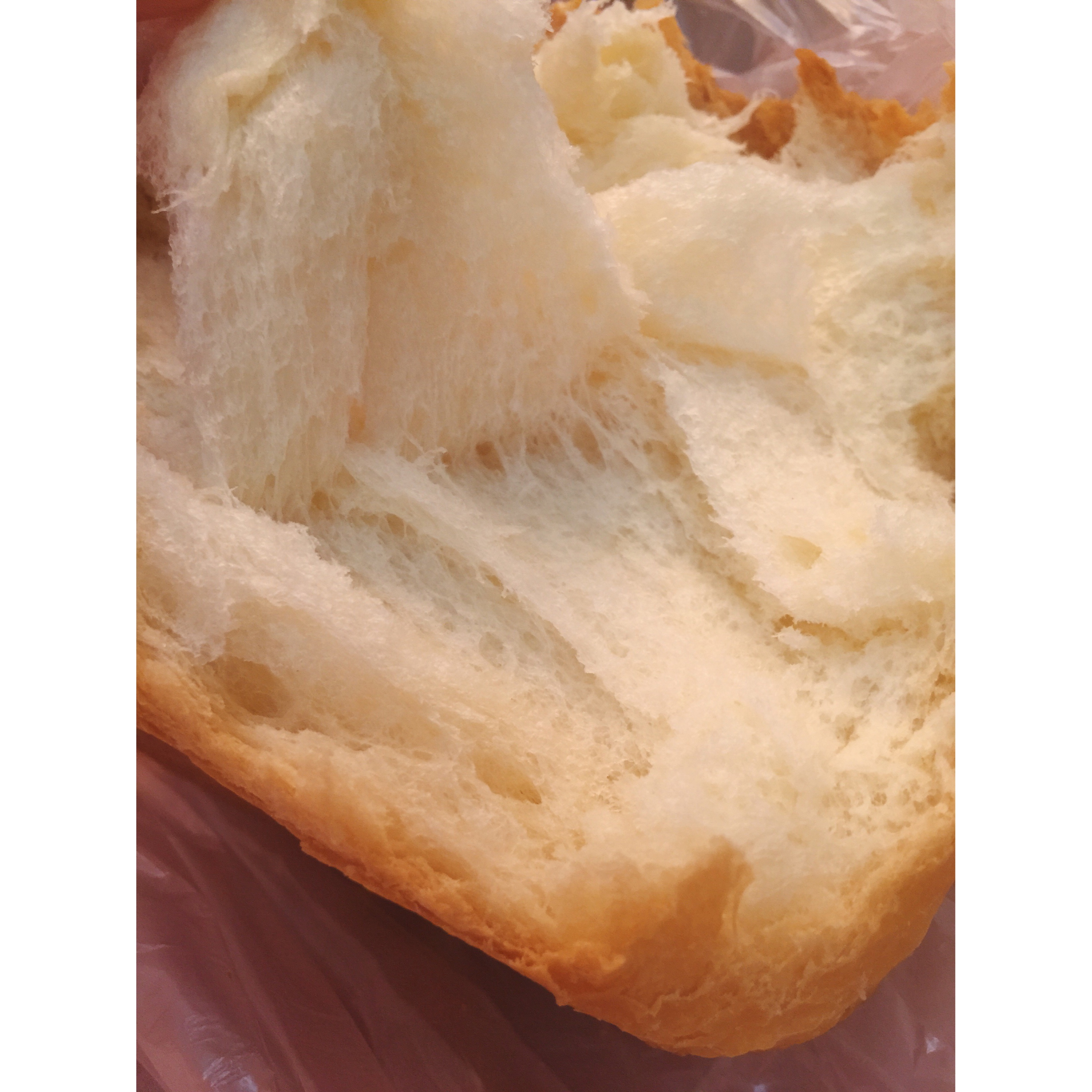 松下面包机105中种北海道面包