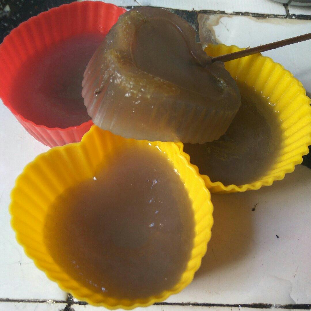 钵仔糕