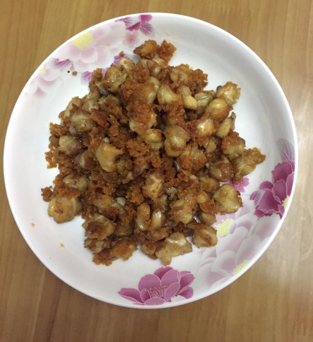 香酥鸡脆骨