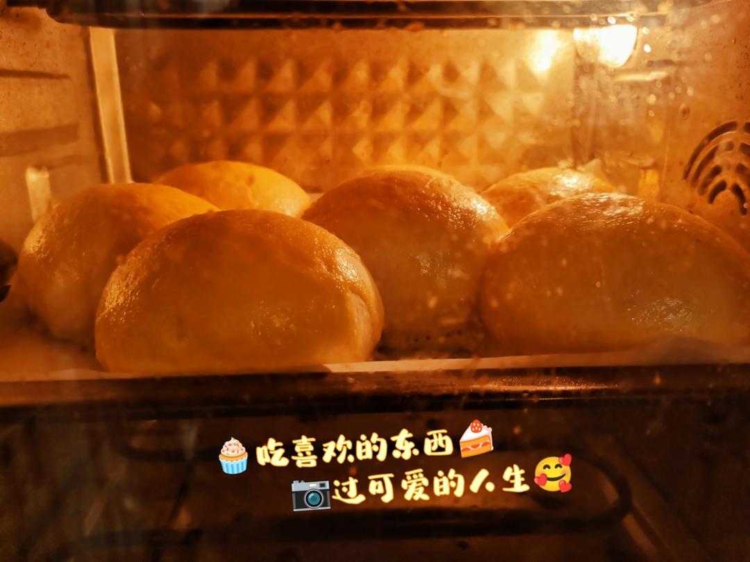 椰蓉馅（爱和自由配方）