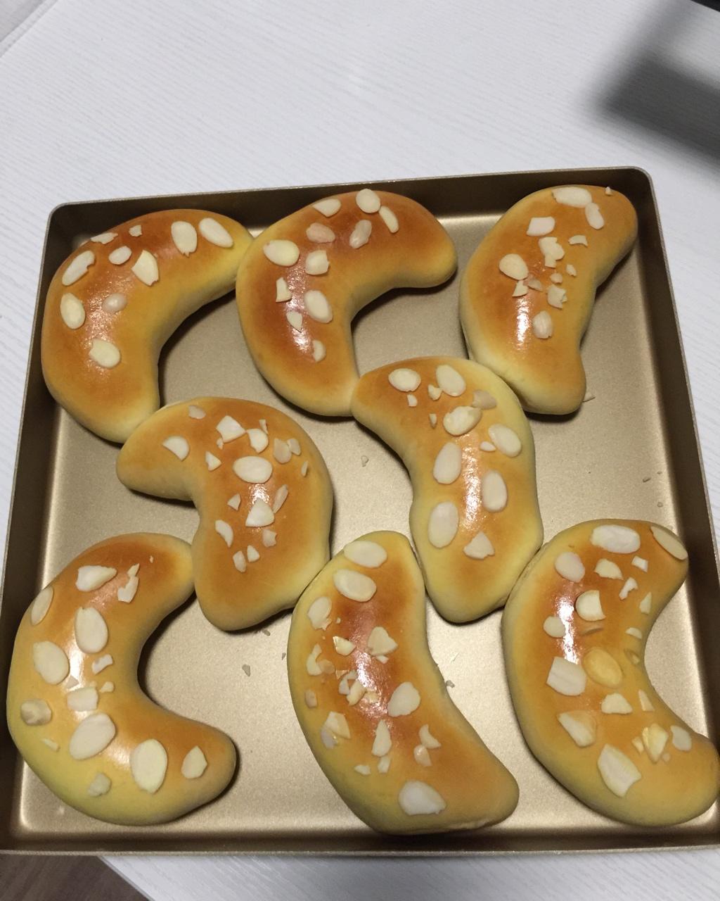 奶酪包
