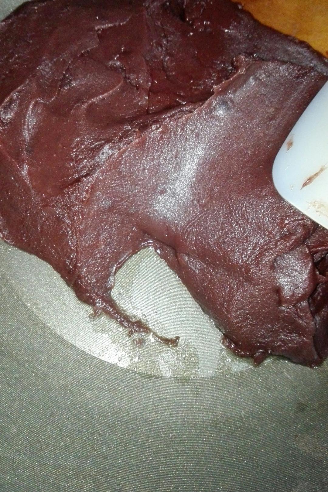 超简单自制红豆沙馅