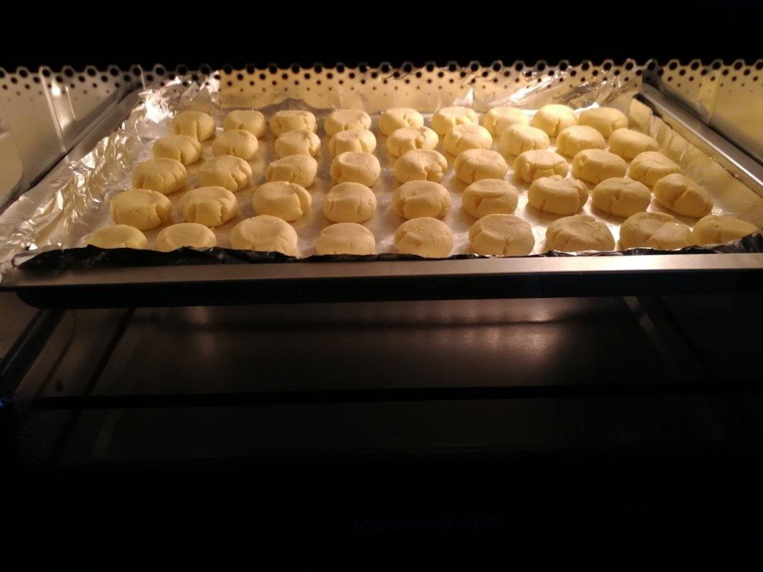 玛格丽特小饼干