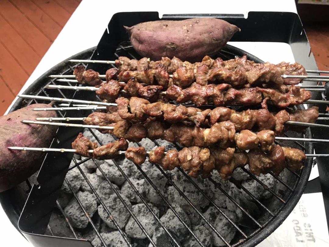 蒜泥豆角