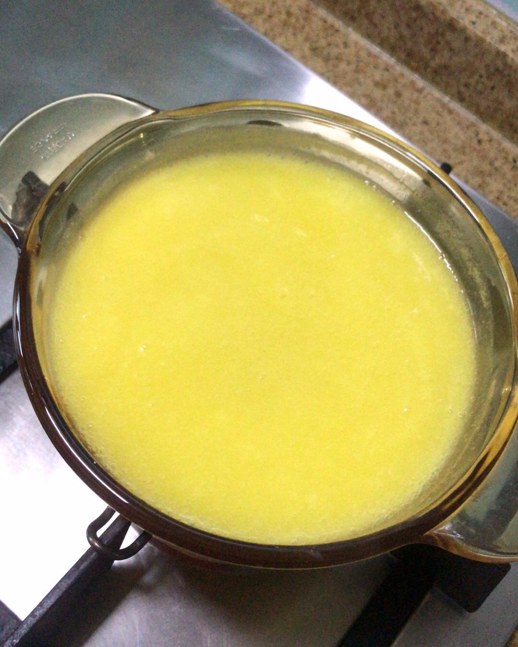 韩式南瓜粥