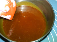 奶油蜂蜜焦糖酱的做法 步骤9