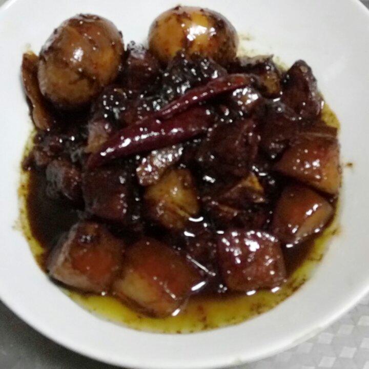 红烧肉