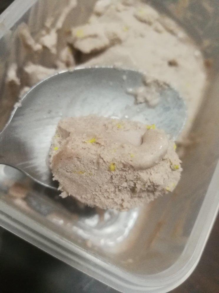 红豆沙雪糕